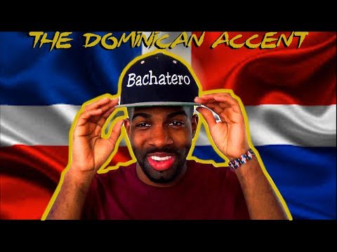 Bagaimana Berbicara dengan Aksen Dominika (Slang Dominika)
