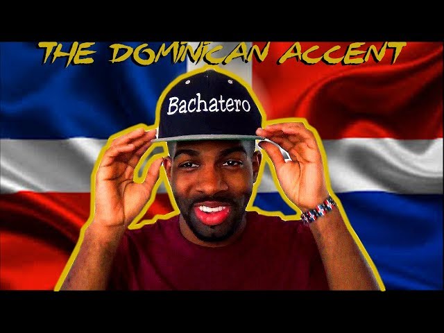 Dominican Dialect Speak Dominican: A Bilingual Adventure – Jasdomin