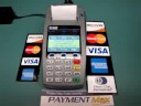 FD50 Credit Card Terminal