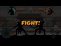 Shadow Fight 2 | Interlude | Defeat Hermit again ( to break the Green Seal ) (Better version).