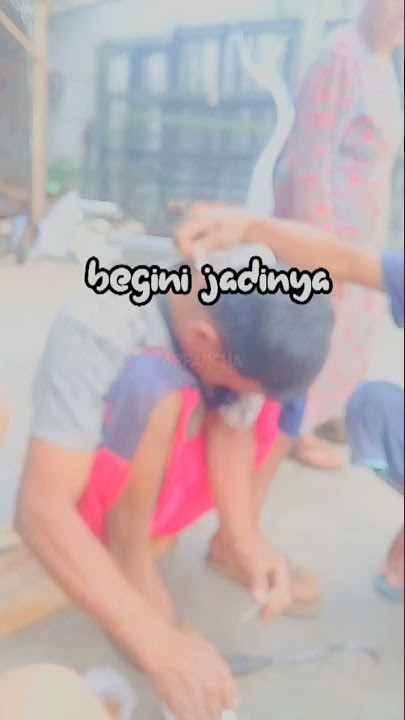 kalo udah begini siapa yang rugi || story wa lucu jawa ngakak #shorts
