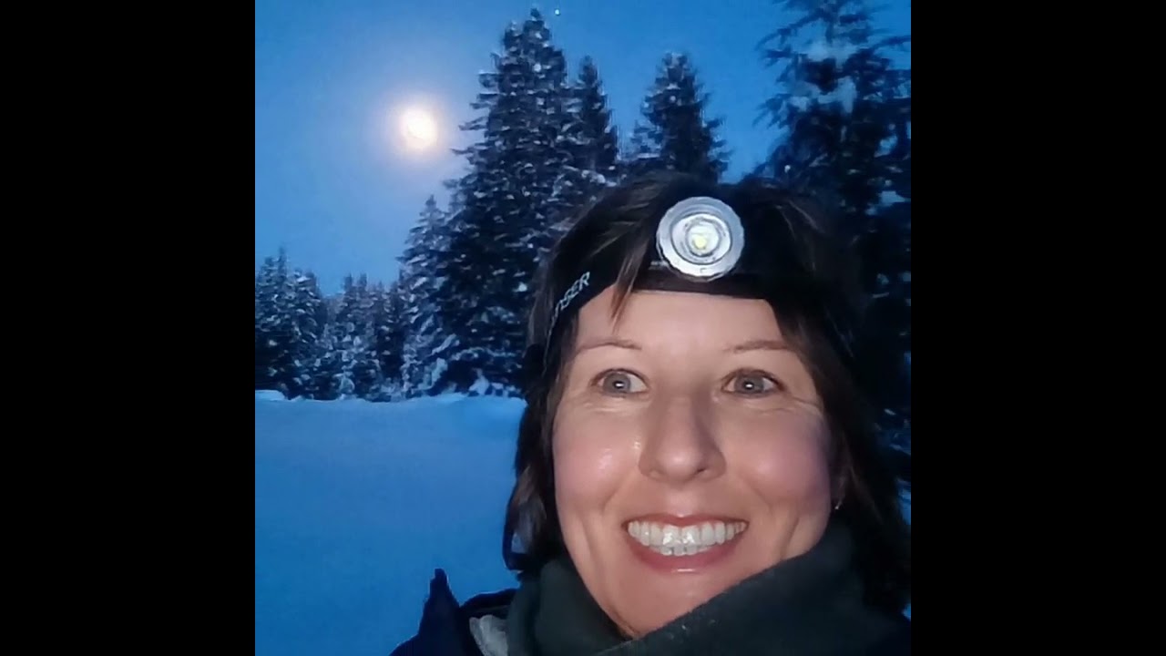 FULL MOON VEZZENA gen'26