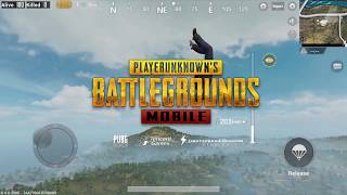 MINICLIP RECOMMENDS: PUBG MOBILE - AVAILABLE NOW!