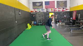 Double Rotational Heiden