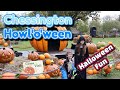 Howl'o'Ween at Chessington World of Adventure