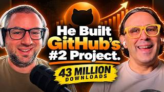 He Built GitHub’s #2 Project. Then Failed Anthropic’s Coding Test.