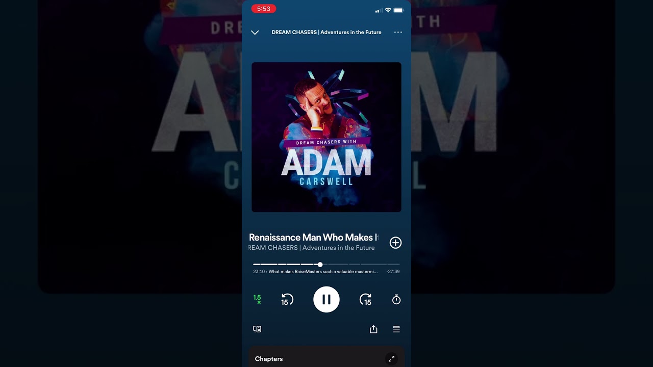 The Power of RaiseMasters