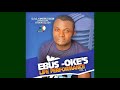 Live stage performance vol 2a by ebuka latest nigeria gospel song