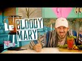 Le bloody mary i tuto coup2bar by hugo ko