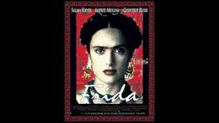 Frida - Benediction and Dream/The Floating Bed OST chords