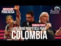 🔊 Palabra Profética Para Colombia | Primera parte | Apóstol Rony Chaves.