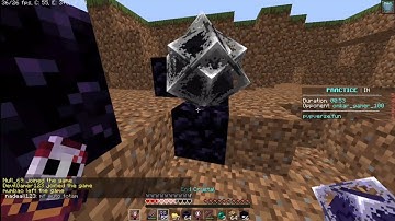 I had to use Rasplin revamped texture pack made by my subscriber !