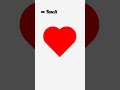 "HTML + CSS = ❤️ #css #shorts" #shortsfeed #shortsvideos #shortsviral