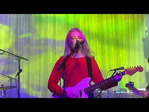 Alvvays: Bored In Bristol live @ Grünspan Hamburg 4/7/2024
