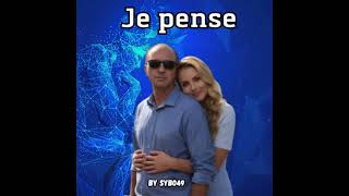 Je pense (SYBO49) #love #music (clip officiel)