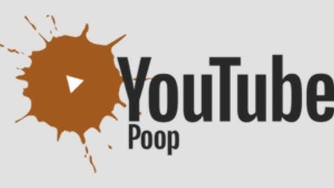 youtube poop intro (2021)