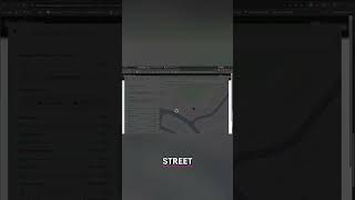 Real Estate Targeting: From Streets to Square Footage #shorts