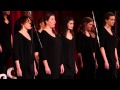 Musical performance | Xara Choir | TEDxNovaScotia