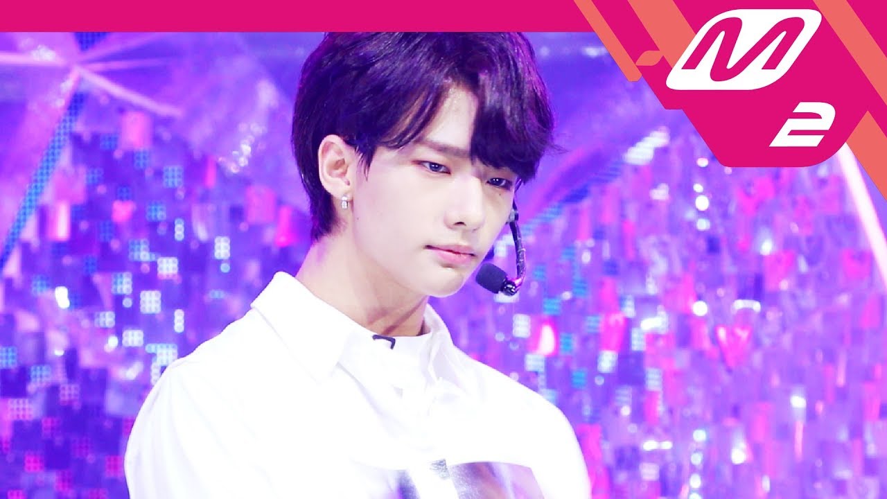 [입덕직캠] 스트레이 키즈 현진 직캠 4K 'I am YOU' (Stray Kids HYUNJIN FanCam) | @MCOUNTDOWN_2018.10.25