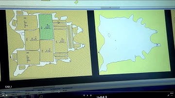 PathWorks - CAD software for fabric cutting