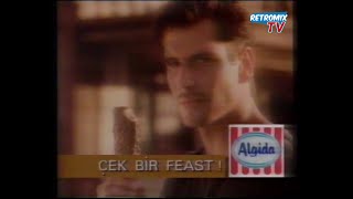 Nostalji 1990Lı Yıllar Reklam Kuşağı 94 Star