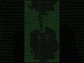 CMD | rick | Part 2 Trick |#cmd #tech trick #cmd tricks #computer #windows command prompt