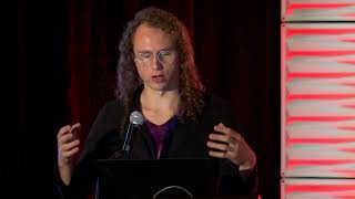 Lightning Talk Podman Expands to the Desktop - Peter Hunt - Red Hat OpenShift Commons 2022 Detroit