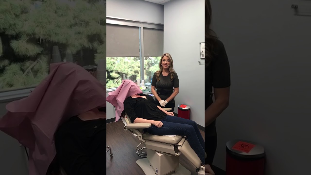 Banner for Sculptra Treatment to the Chest with Dr. Fabi