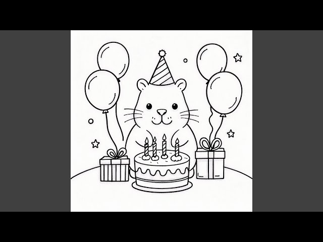 Happy Birthday to You