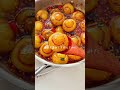 小麦粉不使用で超モチモチ 🤤！もちもちポテトボール･:*+