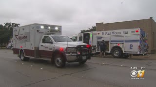 Ambulance wait times stretched up to an hour after MedStar hack screenshot 4