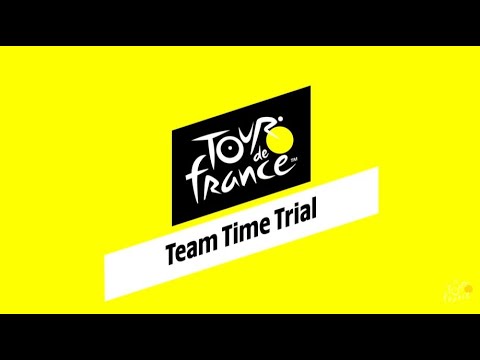 Tour de France Guide : Team Time Trial ventoux vin