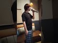 山本譲二さんのいつまでも沖縄🎵唄ってみた✨️byぱーち