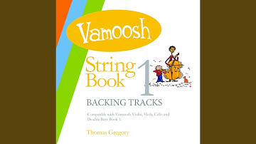 Can Can (Backing Track)