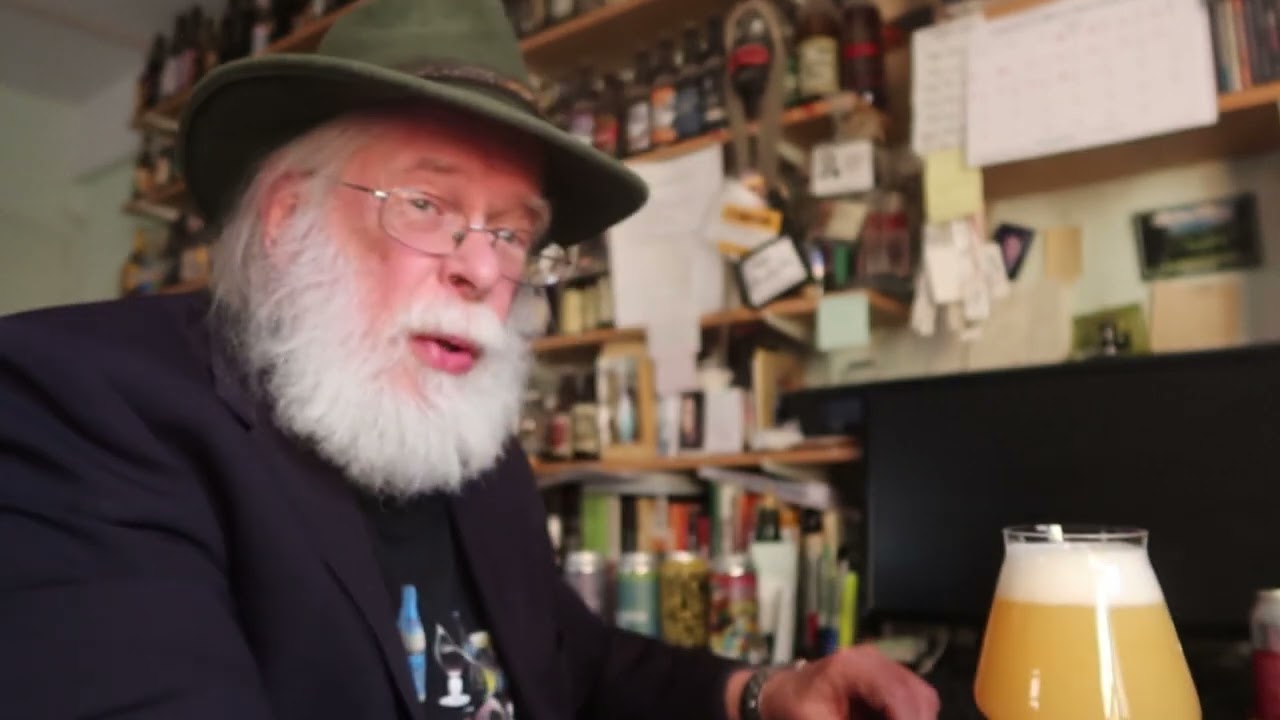 Other Half All Citra Everything DDH IIPA Beer Tasting - Redux