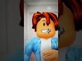 😭My. BROTHER WALKED AWAY WITHOUT LOOKING BACK😨roblox  #shorts