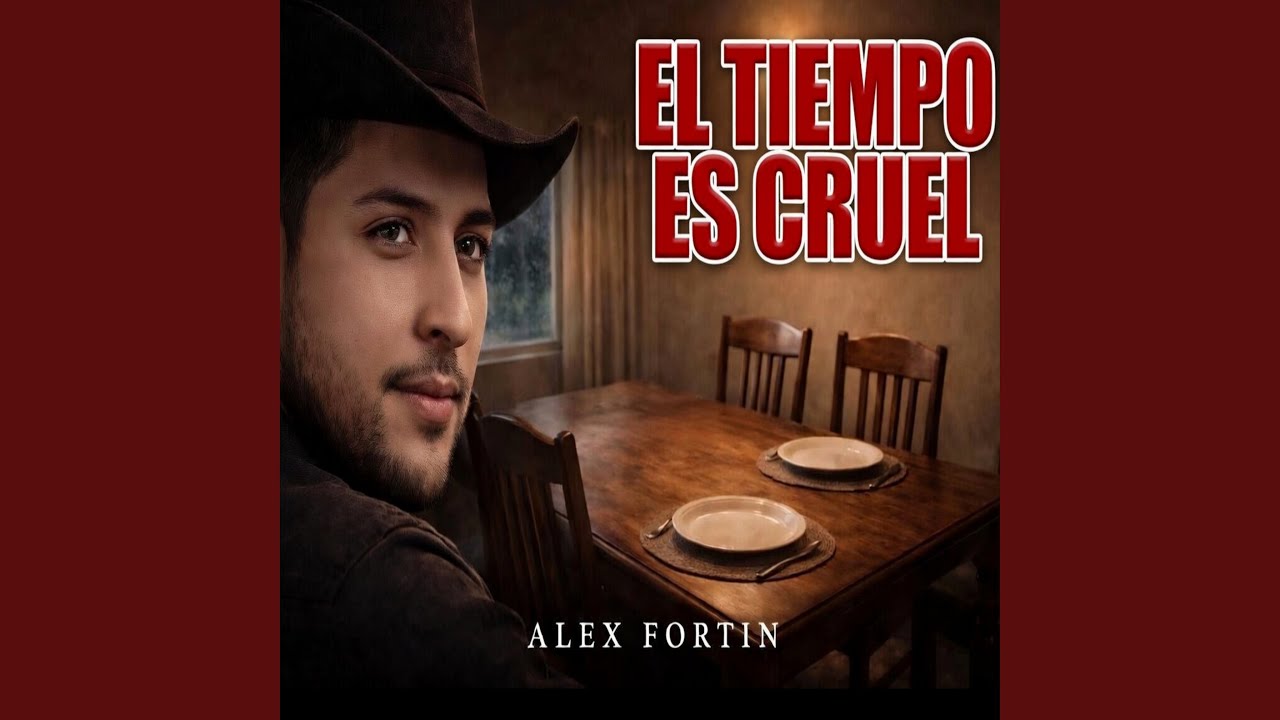 El tiempo es cruel