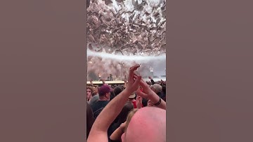 U2 at the Sphere - Las Vegas (2/7/24)