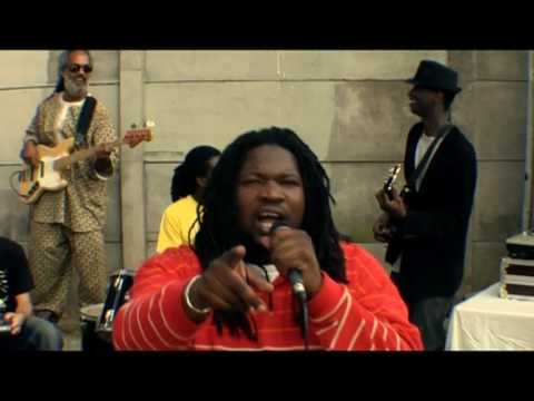 Ma Génération -- ABASS ABASS feat SHADE [OFFICIAL VIDEO]