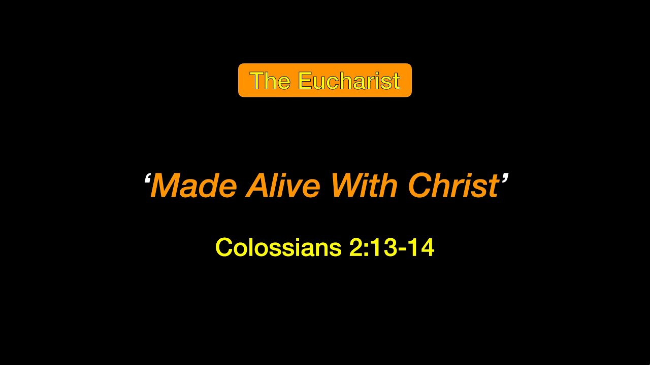 Colossians