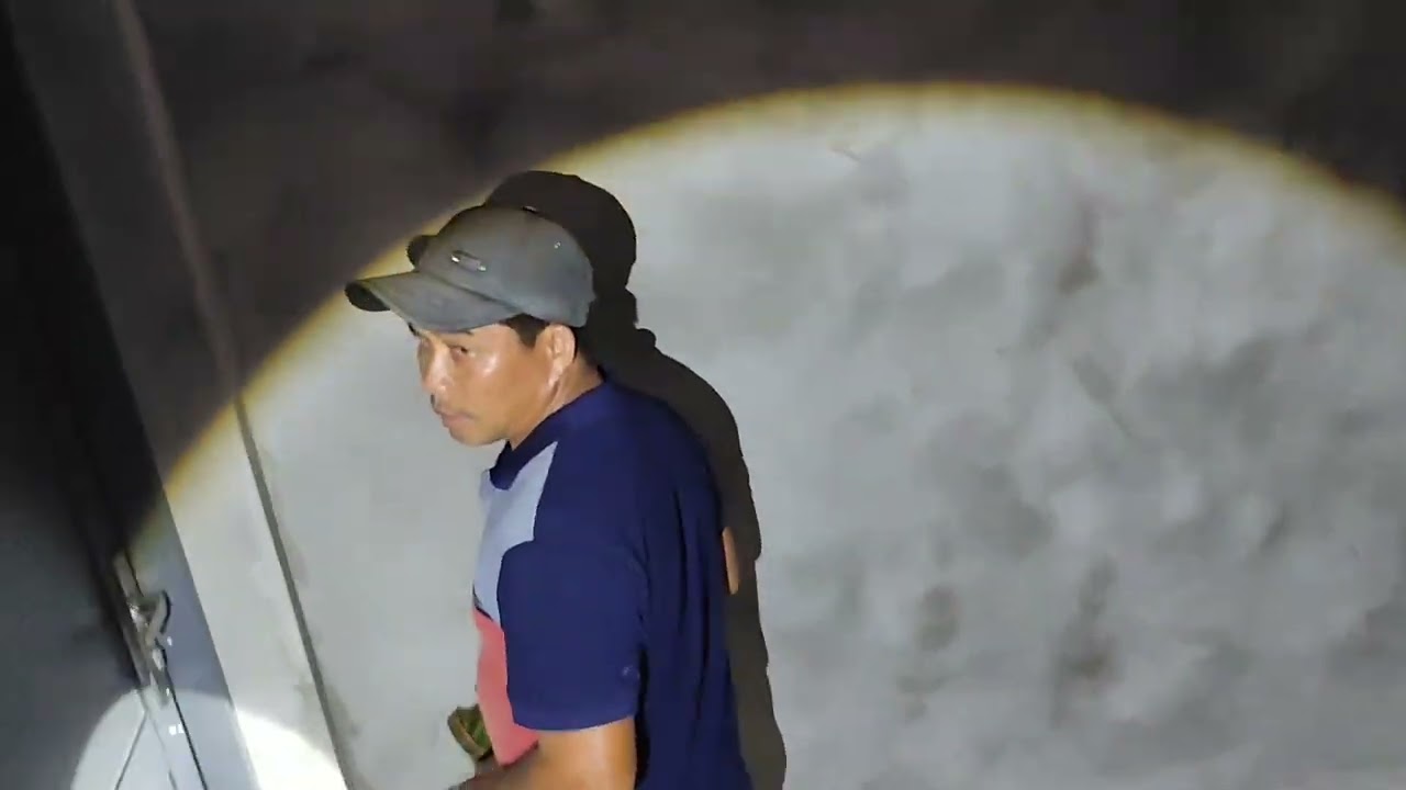 Cách ráp máy phun sương cao áp cho nhà Yến phải đúng không được thiếu (0977576499)