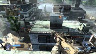 Titanfall - Fear the C4!