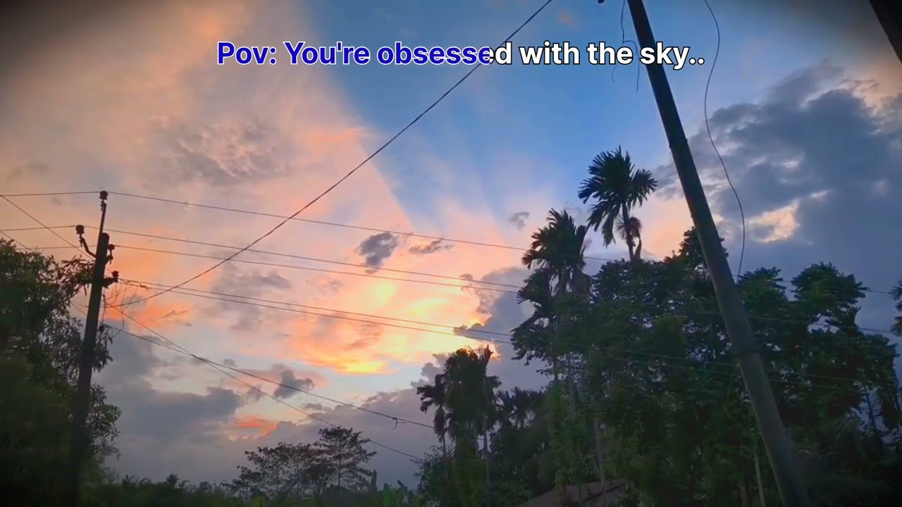 POV viral trend video || WhatsApp status video || viral trend || 