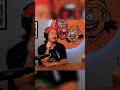 Toxic Relationship with My Producer #BadFriends #AndrewSantino #BobbyLee #ComedyClips #ToxicRelation