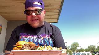 The 48 in AZ show episode 4: HopDoddy Burger Bar.