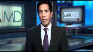 Sanjay Gupta Speech to Physicians for Peace