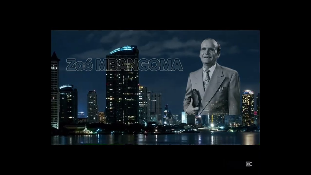 TON HÉROS «FR SAMMY BRANHAM»