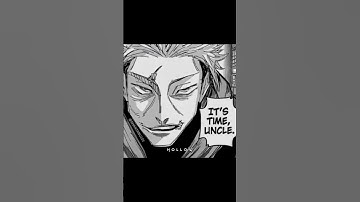 What if Yuji Revives Sukuna? 💀 ~ JJK MODULO