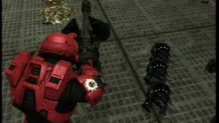 Halo 3 Screen Recorder (*TEST*) screenshot 4
