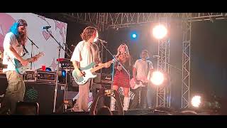Nikki clan - no me digas que no (En vivo, merida yuc 2025)